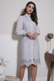 Sukienka URS #21-491