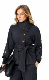 Garnitur Anastasia 1406 denim