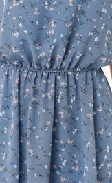 Платье Diolche П1438