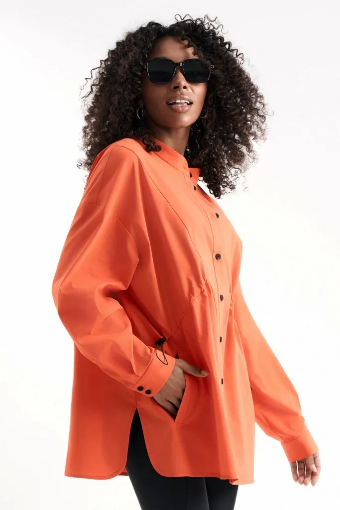 Bluzka Lissana #4976