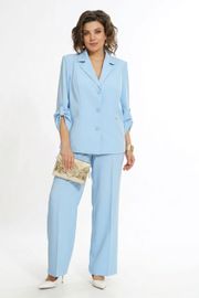 Комплект ALANI арт. 2555 голубой