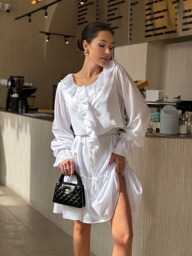 Платье Aura chic life арт. 3320. 176