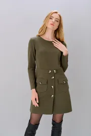 Sukienka Fantazia Mod #3517