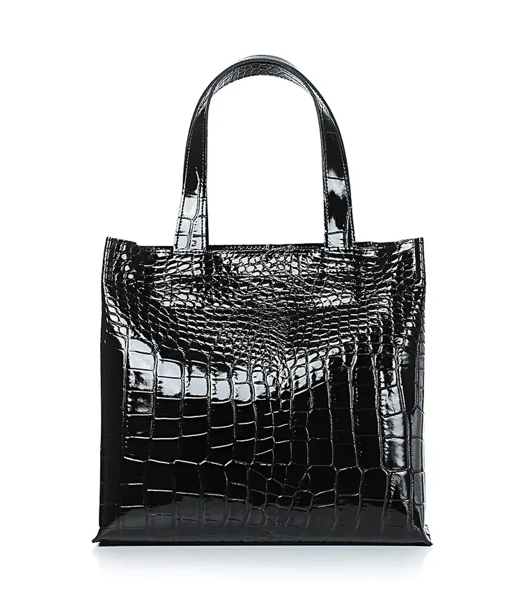 Torba Galanteya #25s667k45 chernyj