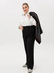 Костюм Ava fashion арт. М-175 черный