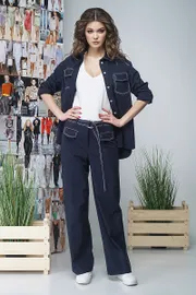 Suit Fantazia Mod #3378
