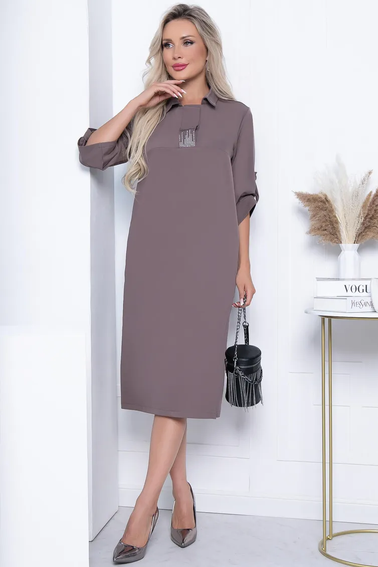 Платье LT Collection арт. П7121