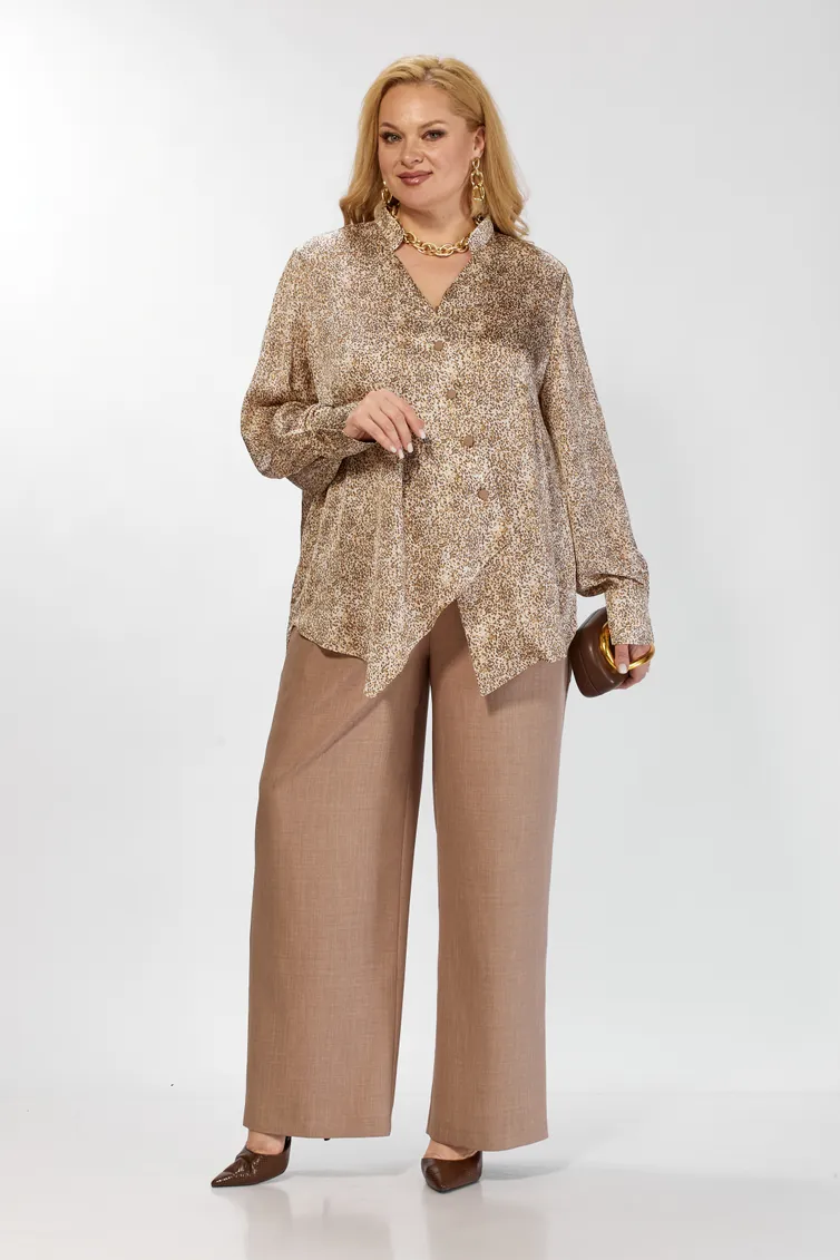 Suit Ell Style #2480