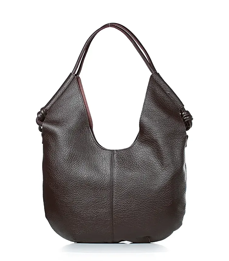 Torba Galanteya #25s797k45 shokolad
