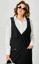 Dress EVA GRANT 7340