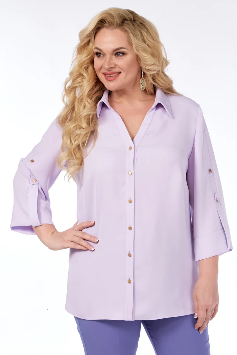 Bluzka Ell Style #2292a