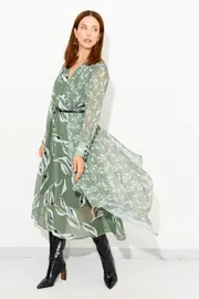 Платье Art Ribbon арт. М3523P
