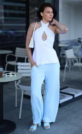 Брюки Aura chic life 4196. 176