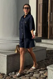 Костюм URS арт. 25-617-1