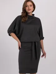 Платье LT Collection арт. П16435-12М
