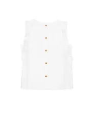 Bluzka Conte Elegant #19S-933TSP white 170