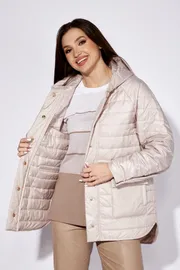 Kurtka TAiER #1260 seryj