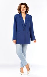 Жакет Ольга Стиль С986