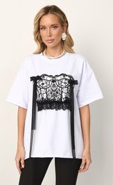 Футболка Jetty 193-18