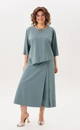 Костюм Anelli Laurel 1793.2 родниковая вода