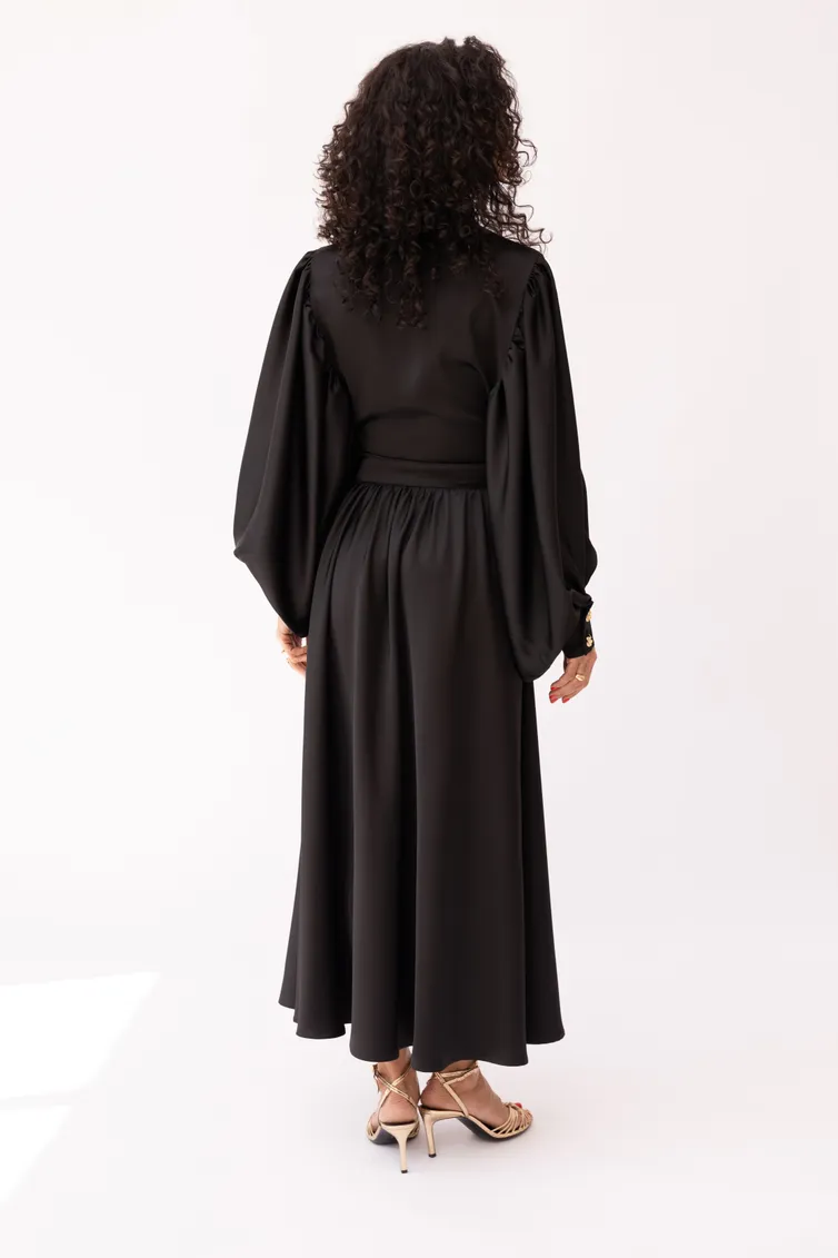 Sukienka Mars Design #M-1104