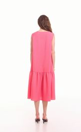 Dress Elema 5K-2279 rozovyj 170