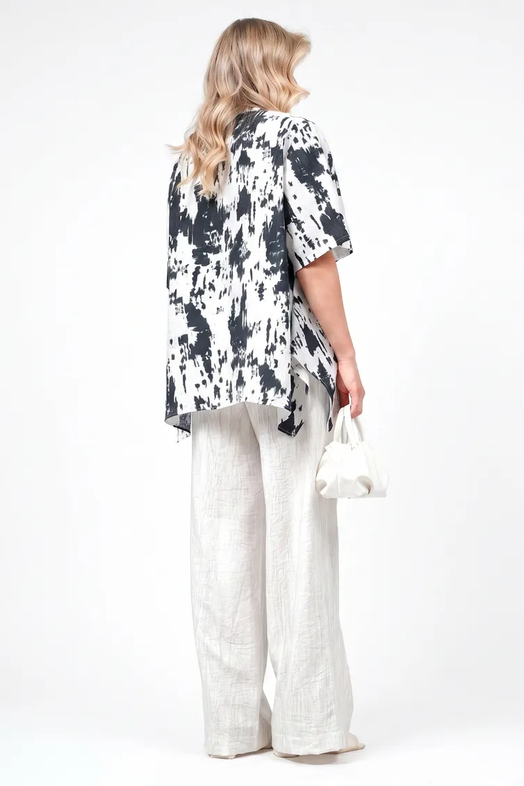 Блузка Erika Style Collection арт. 01737-5