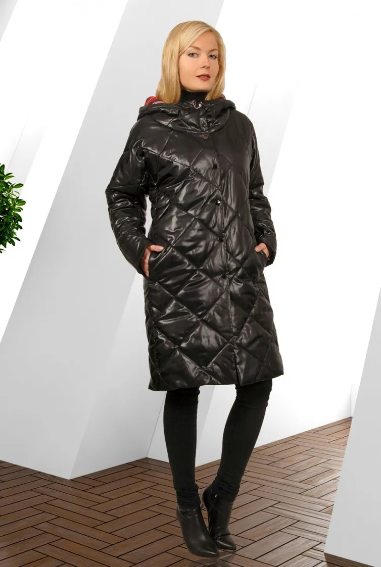 Верхняя одежда Mia Moda арт. 655