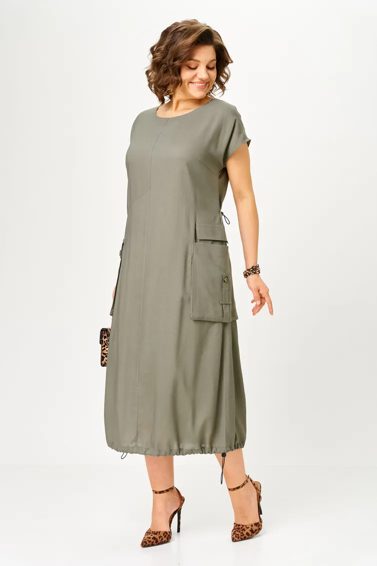 Dress Rishelie #1026