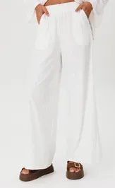 Trousers NIVARD 1016-5