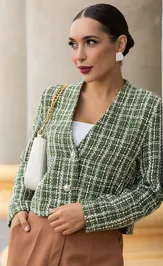 Жакет LT Collection Б14153-7М