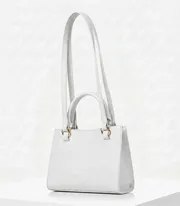 Torba Galanteya #26s680k45 belyj
