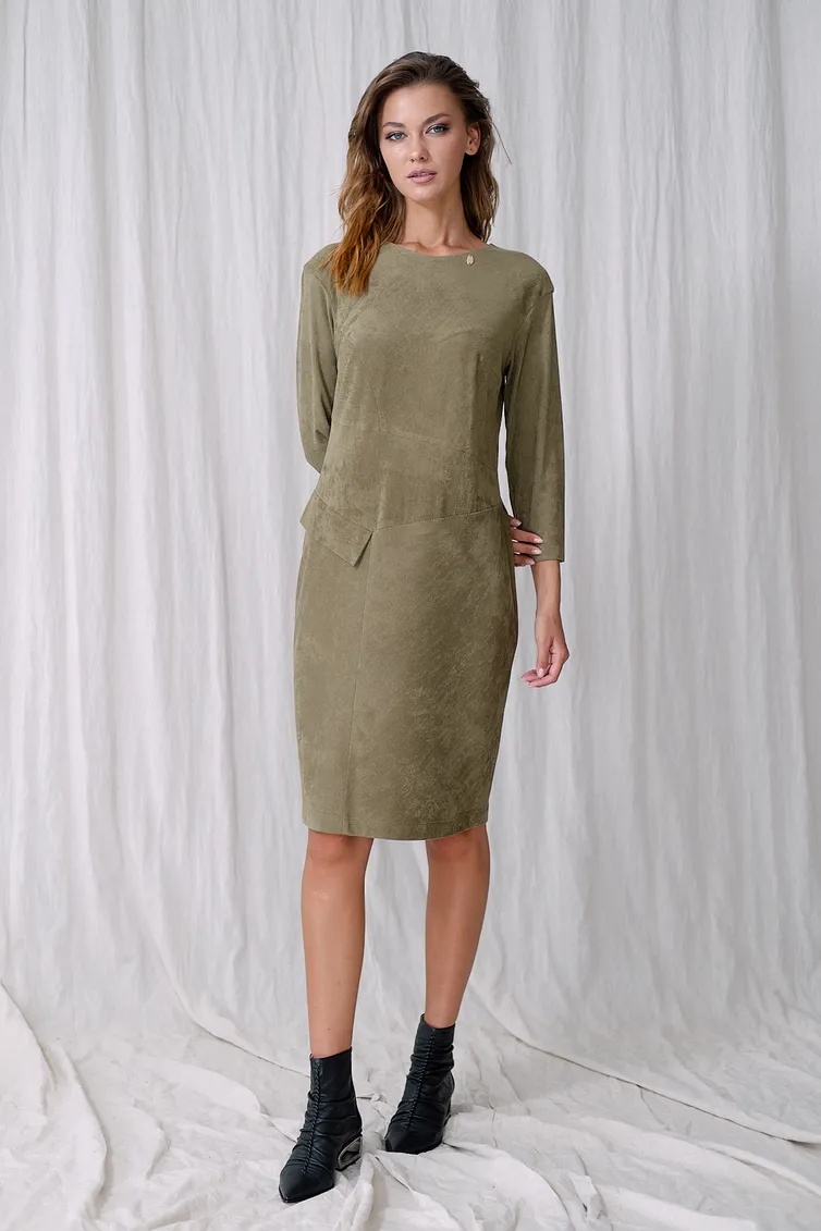 Dress Fantazia Mod #3709