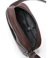 Сумки Galanteya 25с3007к45 коричневый т.