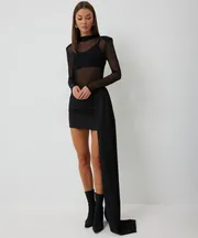 Spódnica V&N fashion #1018