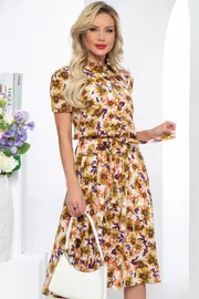 Sukienka LT Collection #P5043