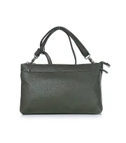 Torba Galanteya #24s490k45 olivkovyj