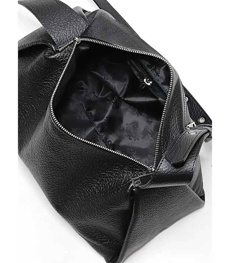 Bags Galanteya #25s1349k45 chernyj