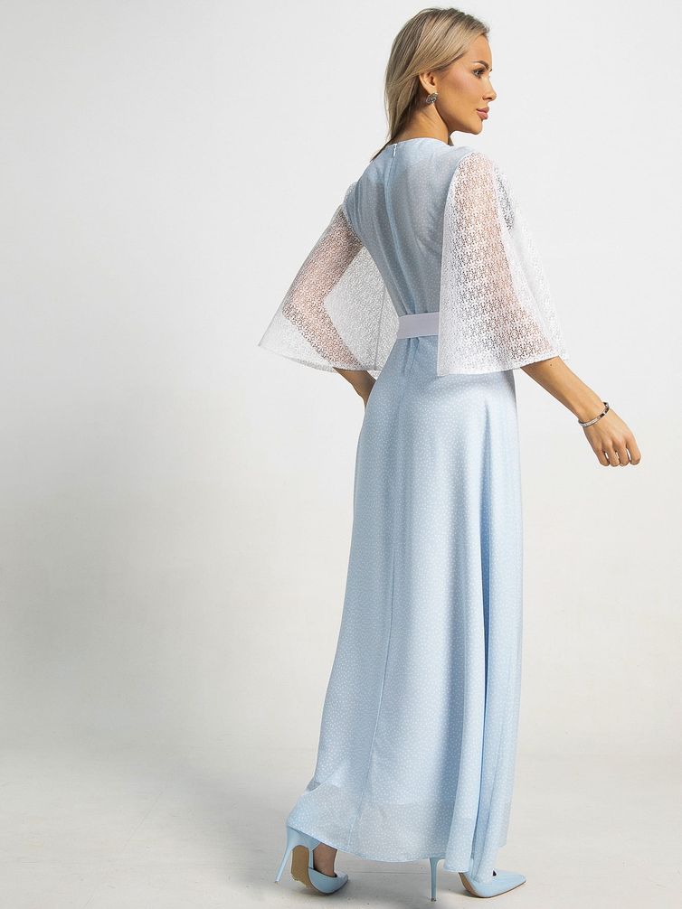 Dress LT Collection #P15560-18M