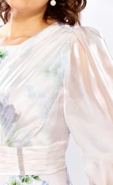 Платье Mira Fashion 5690