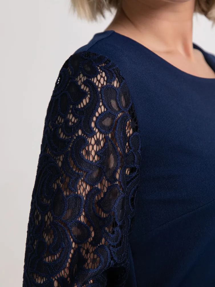 Sukienka LT Collection #P15251-18M