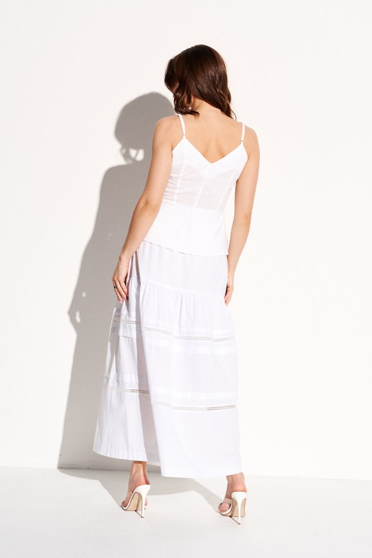 Skirt Elletto Life #12396