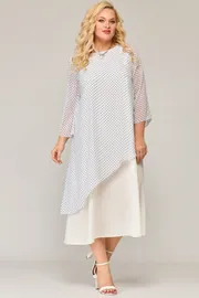 Платье Angelina & Company арт. 853