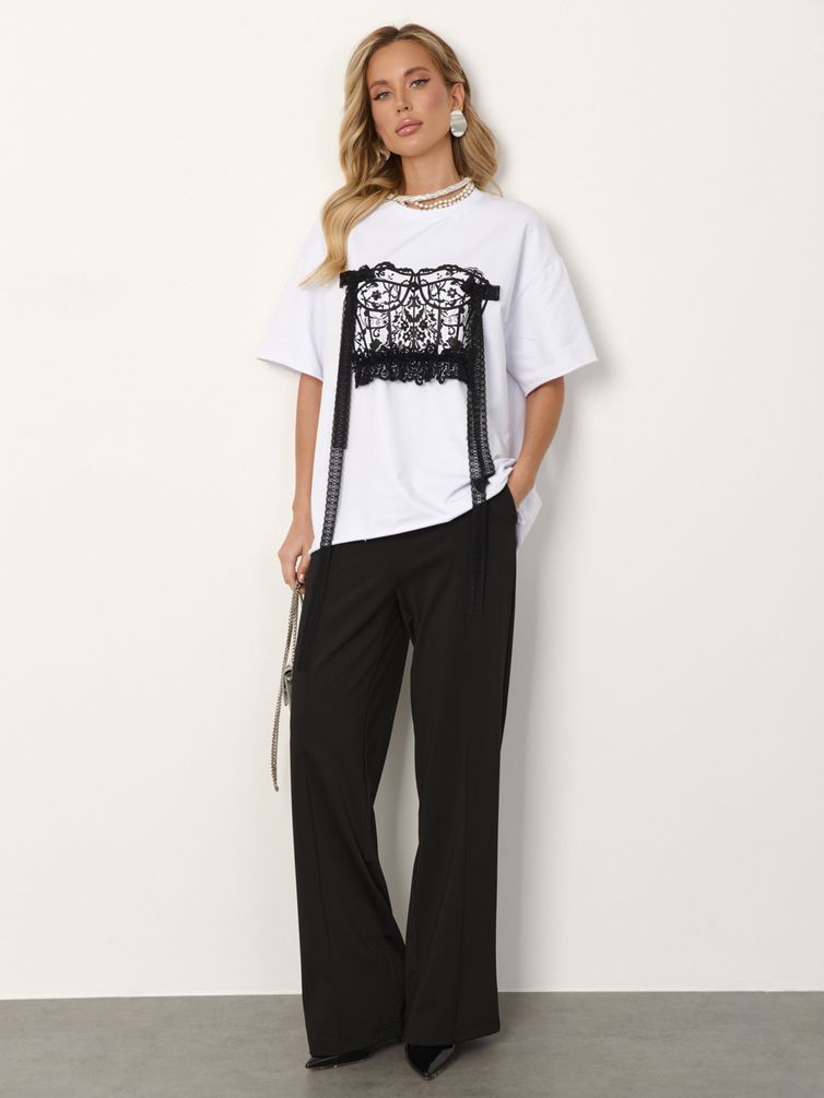 Футболка Jetty арт. 193-18