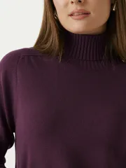 Платье Ketty арт. K-16280 бордовый