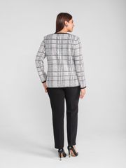 Жакет BONADI арт. 2109 жемчуг