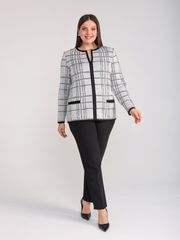 Жакет BONADI арт. 2109 жемчуг