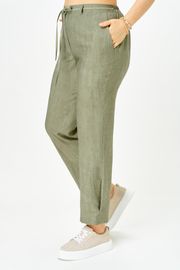 Костюм Vilena-fashion арт. 1153 хаки