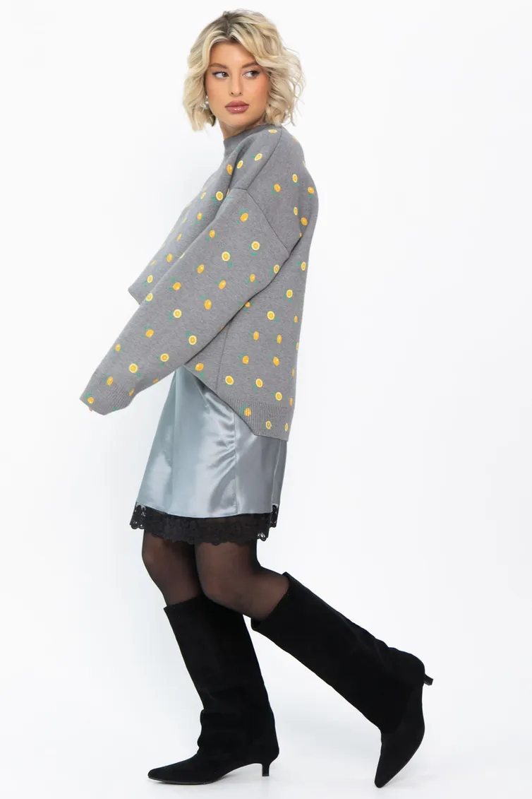 Spódnica LT Collection #Yu14799-7M