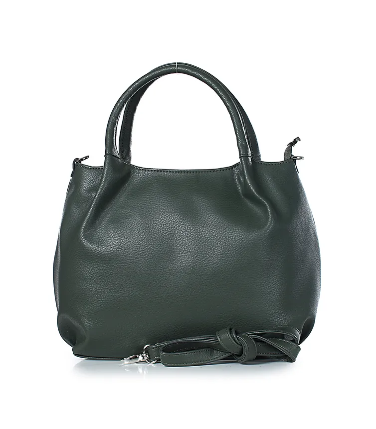 Torba Galanteya #24s1118k45 zelenyj t.
